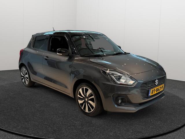 Suzuki SWIFT 1.2 Stijl Smart Hybrid | Apple carplay Android Auto | LM velgen | Stoelverwarming |