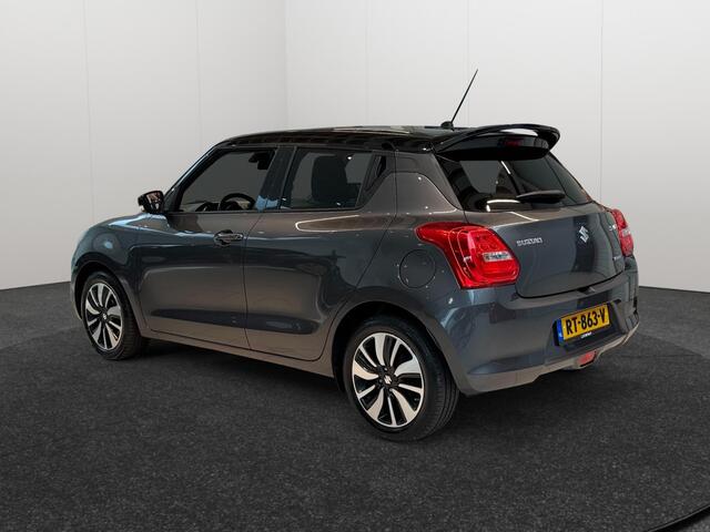 Suzuki SWIFT 1.2 Stijl Smart Hybrid | Apple carplay Android Auto | LM velgen | Stoelverwarming |