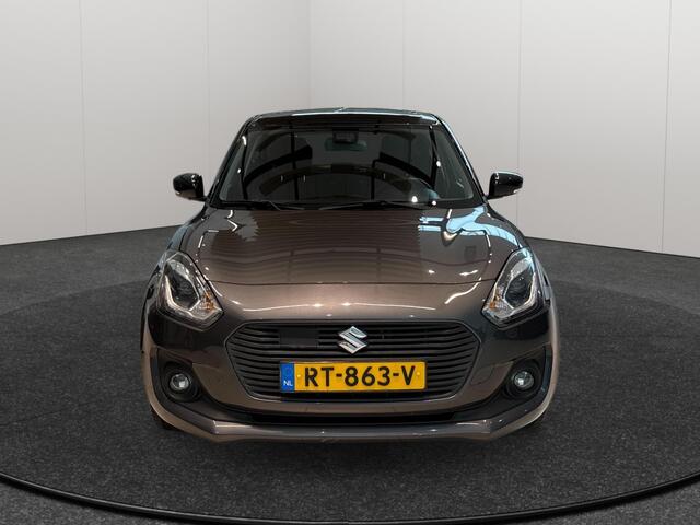 Suzuki SWIFT 1.2 Stijl Smart Hybrid | Apple carplay Android Auto | LM velgen | Stoelverwarming |