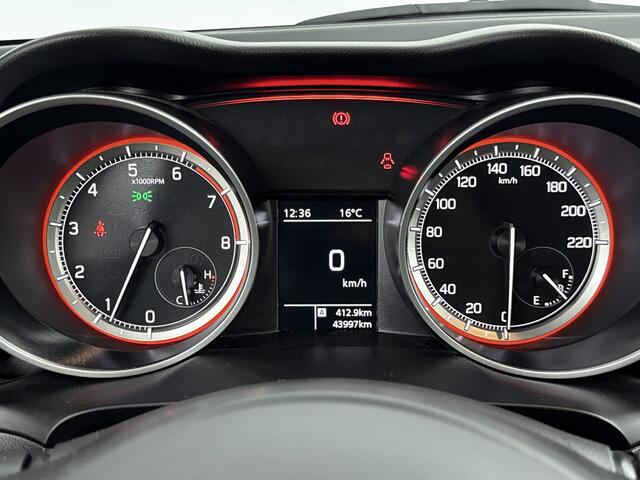 Suzuki SWIFT 1.2 Comfort Smart Hybrid leseman opgegeven is mee