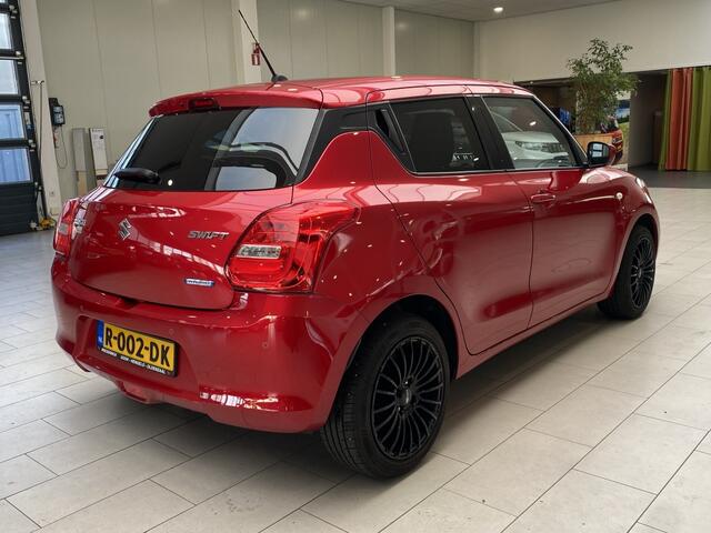 Suzuki SWIFT 1.2 Select automaat [ APPLE CARPLAY & ANDROID I ADAPT. CRUISE I