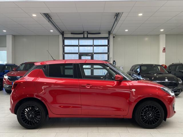 Suzuki SWIFT 1.2 Select automaat [ APPLE CARPLAY & ANDROID I ADAPT. CRUISE I