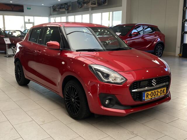 Suzuki SWIFT 1.2 Select automaat [ APPLE CARPLAY & ANDROID I ADAPT. CRUISE I