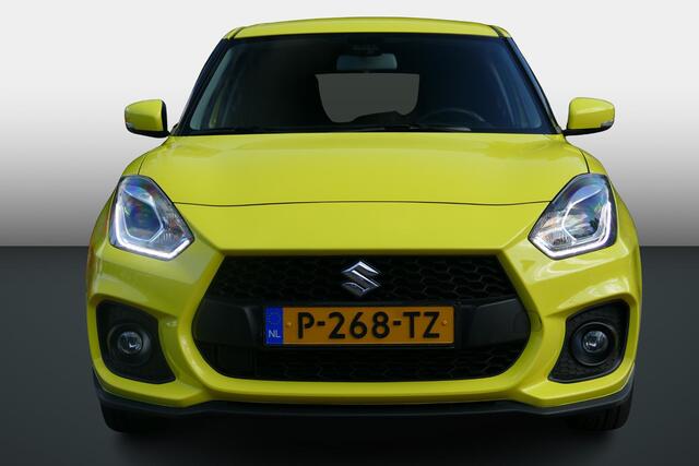Suzuki SWIFT 1.4 Sport Smart Hybrid | RIJKLAARPRIJS | ORGINEEL NEDERLANDSE AUTO |