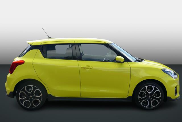 Suzuki SWIFT 1.4 Sport Smart Hybrid | RIJKLAARPRIJS | ORGINEEL NEDERLANDSE AUTO |