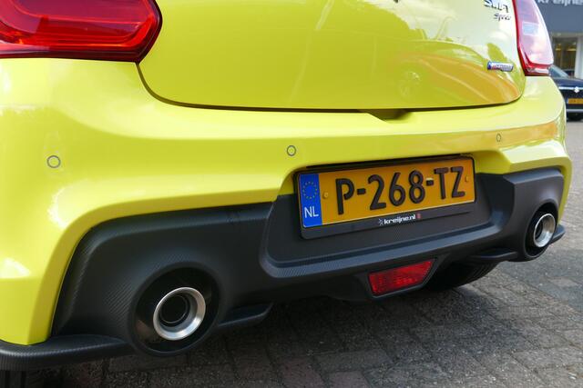 Suzuki SWIFT 1.4 Sport Smart Hybrid | RIJKLAARPRIJS | ORGINEEL NEDERLANDSE AUTO |