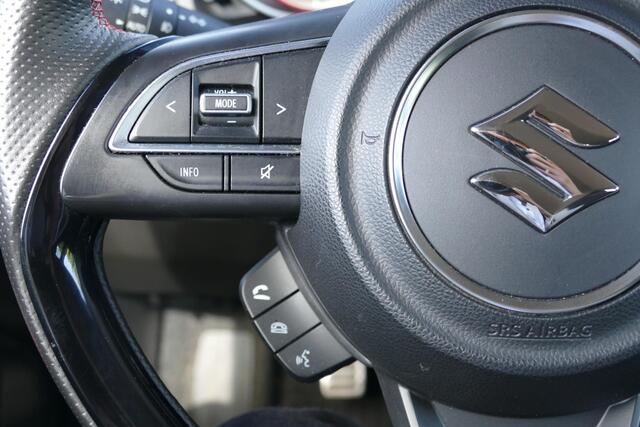 Suzuki SWIFT 1.4 Sport Smart Hybrid | RIJKLAARPRIJS | ORGINEEL NEDERLANDSE AUTO |