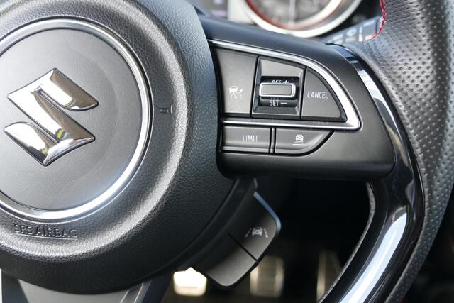 Suzuki SWIFT 1.4 Sport Smart Hybrid | RIJKLAARPRIJS | ORGINEEL NEDERLANDSE AUTO |