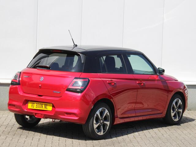 Suzuki SWIFT 1.2 Style Smart Hybrid | Navi | Adap. Cruise | Camera | Lm-Velgen