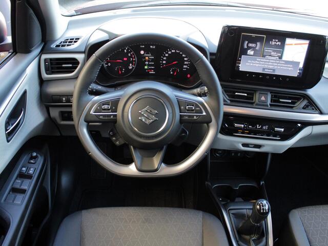 Suzuki SWIFT 1.2 Style Smart Hybrid | Navi | Adap. Cruise | Camera | Lm-Velgen