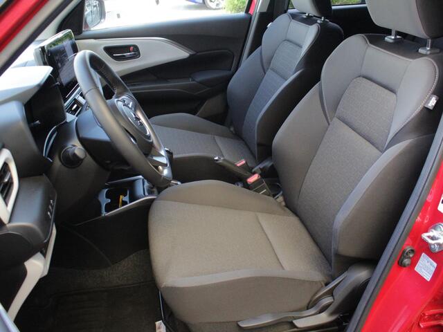 Suzuki SWIFT 1.2 Style Smart Hybrid | Navi | Adap. Cruise | Camera | Lm-Velgen