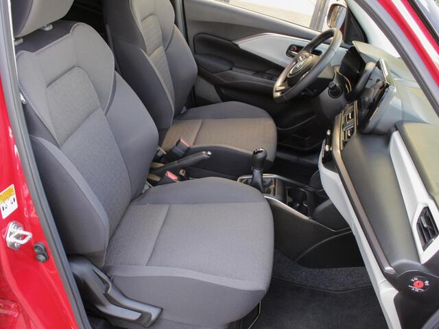 Suzuki SWIFT 1.2 Style Smart Hybrid | Navi | Adap. Cruise | Camera | Lm-Velgen