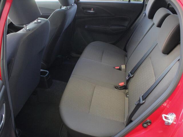 Suzuki SWIFT 1.2 Style Smart Hybrid | Navi | Adap. Cruise | Camera | Lm-Velgen