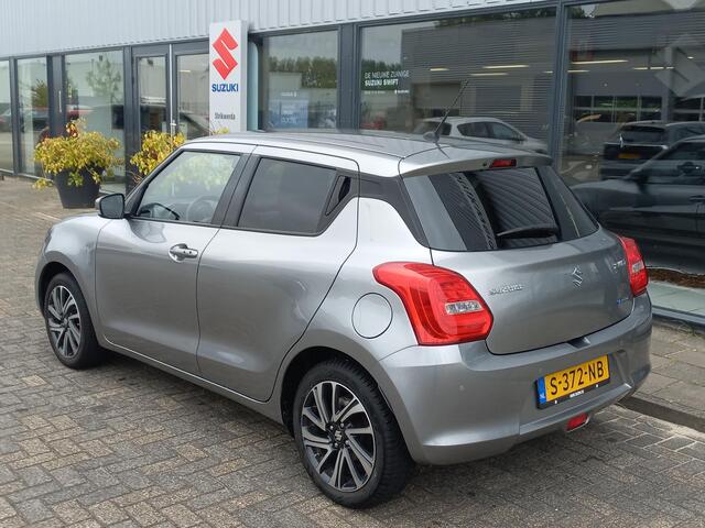 Suzuki SWIFT 1.2 Style Smart Hybrid Clima/Cruise/Navi
