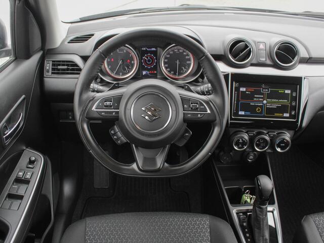 Suzuki SWIFT 1.2 Style Smart Hybrid | Navi | Adap. Cruise | Clima | Park sens | Lm-Velgen