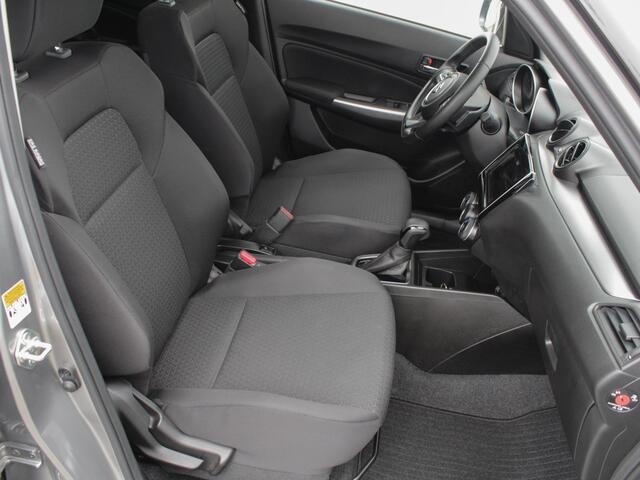 Suzuki SWIFT 1.2 Style Smart Hybrid | Navi | Adap. Cruise | Clima | Park sens | Lm-Velgen