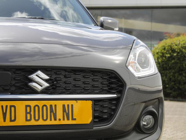 Suzuki SWIFT 1.2 Style Smart Hybrid | Navi | Adap. Cruise | Clima | Park sens | Lm-Velgen