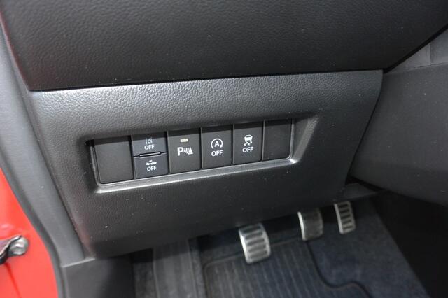 Suzuki SWIFT 1.4 Sport Turbo Boosterjet 5-deurs Smart Hybrid
