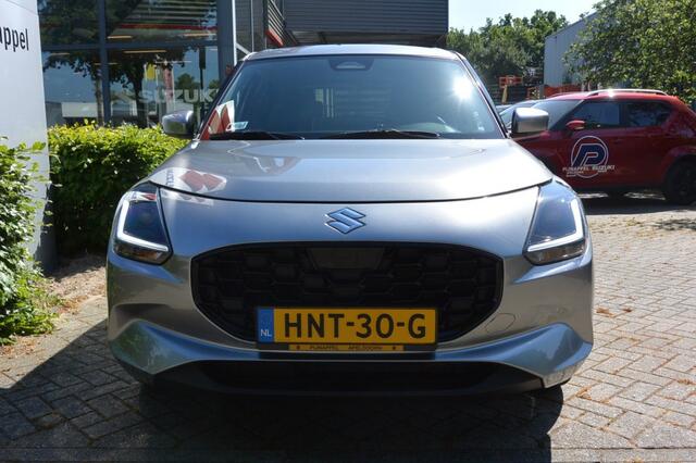 Suzuki SWIFT 1.2 Select Smart Hybrid - Demo STUNTPRIJS !