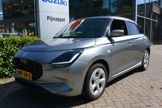 Suzuki SWIFT 1.2 Select Smart Hybrid - Demo STUNTPRIJS !