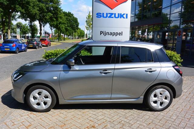 Suzuki SWIFT 1.2 Select Smart Hybrid - Demo STUNTPRIJS !