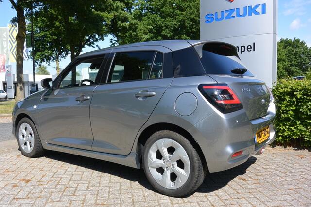 Suzuki SWIFT 1.2 Select Smart Hybrid - Demo STUNTPRIJS !
