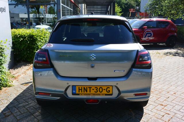 Suzuki SWIFT 1.2 Select Smart Hybrid - Demo STUNTPRIJS !
