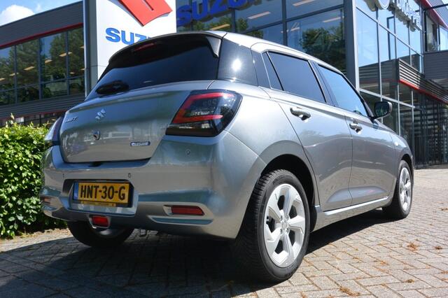 Suzuki SWIFT 1.2 Select Smart Hybrid - Demo STUNTPRIJS !