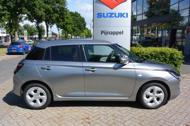 Suzuki SWIFT 1.2 Select Smart Hybrid - Demo STUNTPRIJS !