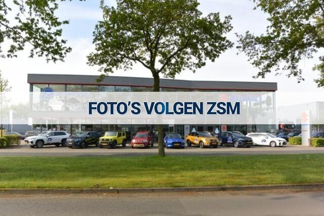 Suzuki SWIFT 1.2 Select Smart Hybrid - Demo STUNTPRIJS !