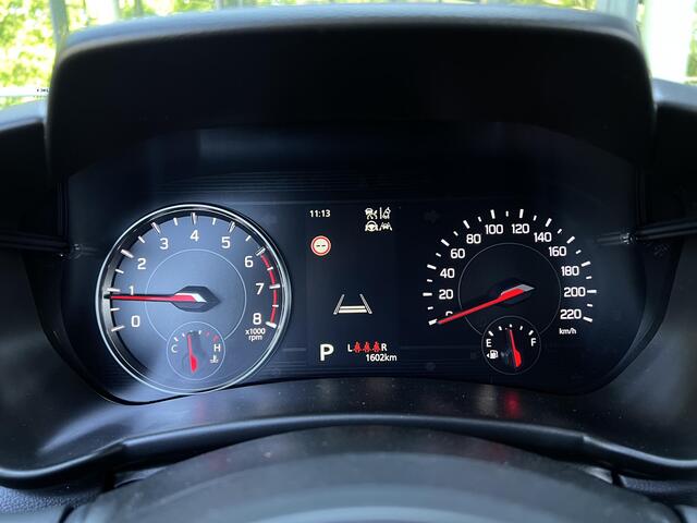 Suzuki SWIFT 1.2 Select Smart Hybrid CVT Automaat | Adaptieve Cruise Control | Navigatie | NIEUW MODEL!