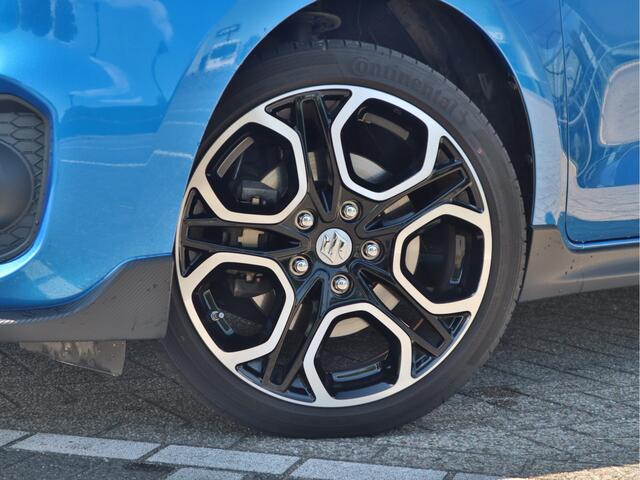 Suzuki SWIFT 1.4 Sport Smart Hybrid | Navigatie | Camera | Keyless | Stoelverwarming | Tot 3 jaar Suzuki-Garantie |