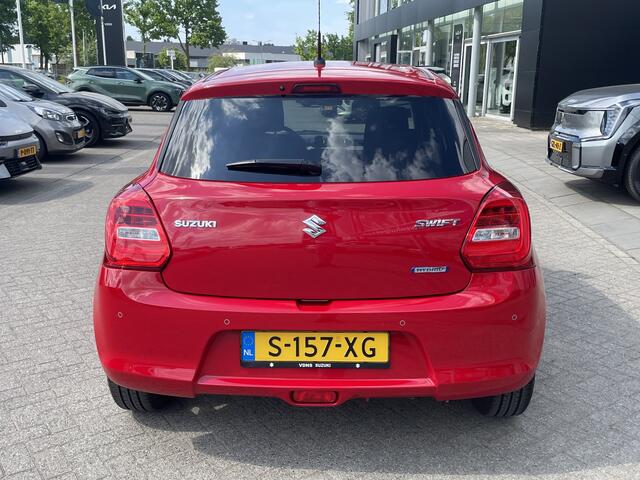 Suzuki SWIFT 1.2 Select Smart Hybrid | Stoelverwarming | Carplay | Cruise control adaptief |