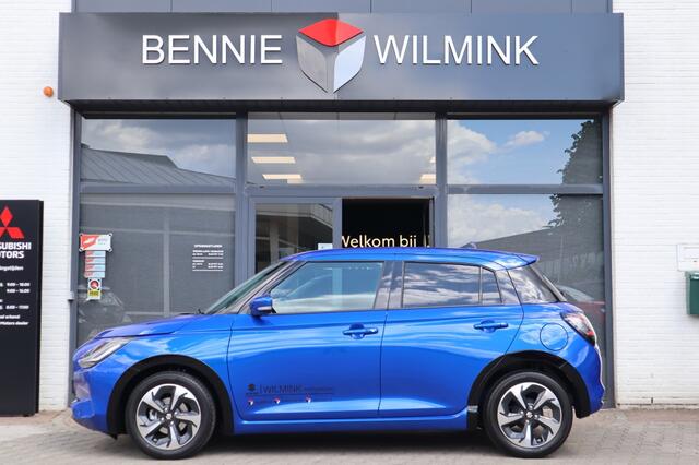 Suzuki SWIFT 1.2 Hybrid Style GT