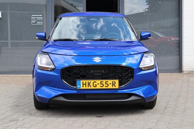 Suzuki SWIFT 1.2 Hybrid Style GT