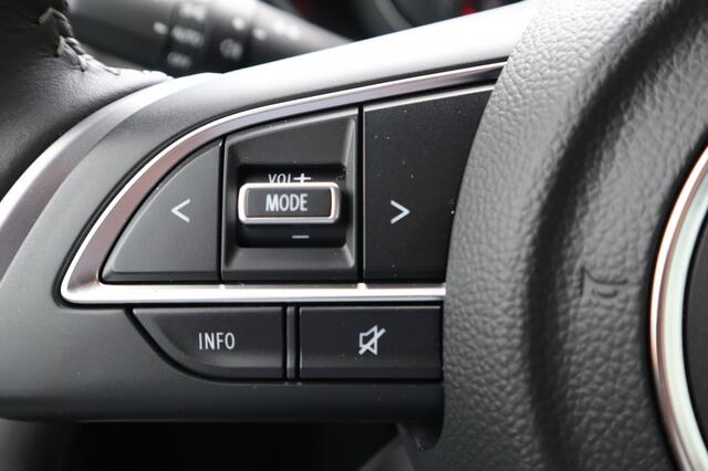 Suzuki SWIFT 1.2 Hybrid Style GT
