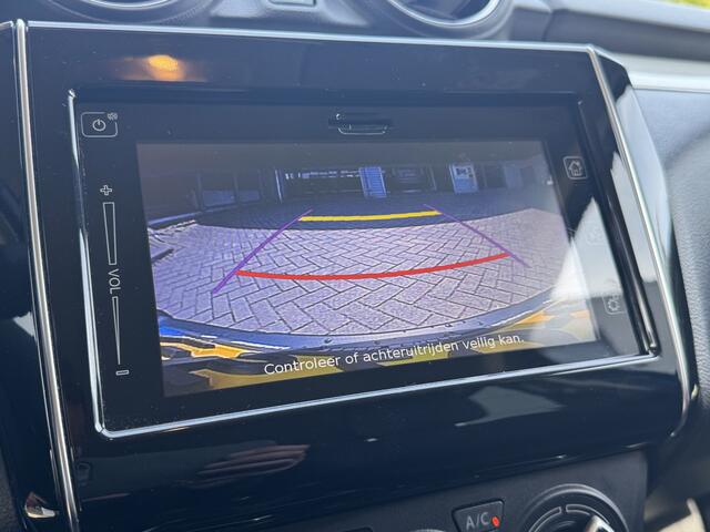 Suzuki SWIFT 1.2 Select Smart Hybrid GT 90pk | Achteruitrijcamera | Airco | Apple Carplay/Android Auto | DAB |