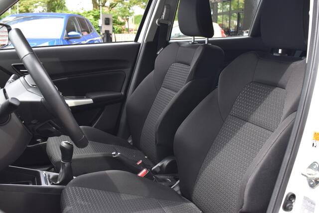 Suzuki SWIFT 1.2 Comfort Smart Hybrid Adaptieve Cruise | Airco | 12 mnd BOVAG garantie Whatsapp 06-53188999