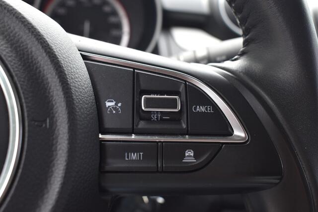Suzuki SWIFT 1.2 Comfort Smart Hybrid Adaptieve Cruise | Airco | 12 mnd BOVAG garantie Whatsapp 06-53188999
