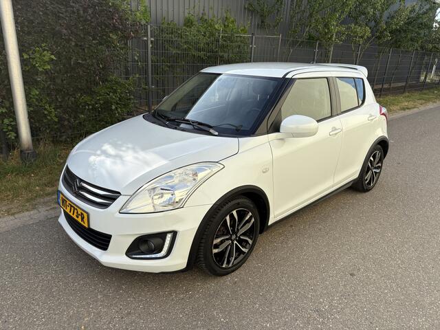 Suzuki SWIFT 1.2 Style EASSS / 5-DEURS / AIRCO / CRUISE