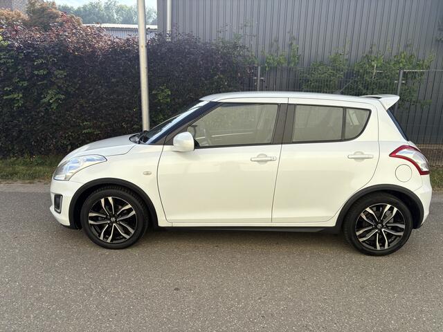 Suzuki SWIFT 1.2 Style EASSS / 5-DEURS / AIRCO / CRUISE