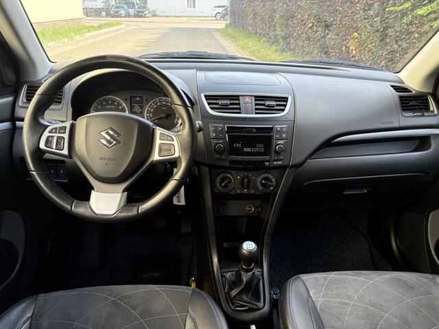 Suzuki SWIFT 1.2 Style EASSS / 5-DEURS / AIRCO / CRUISE