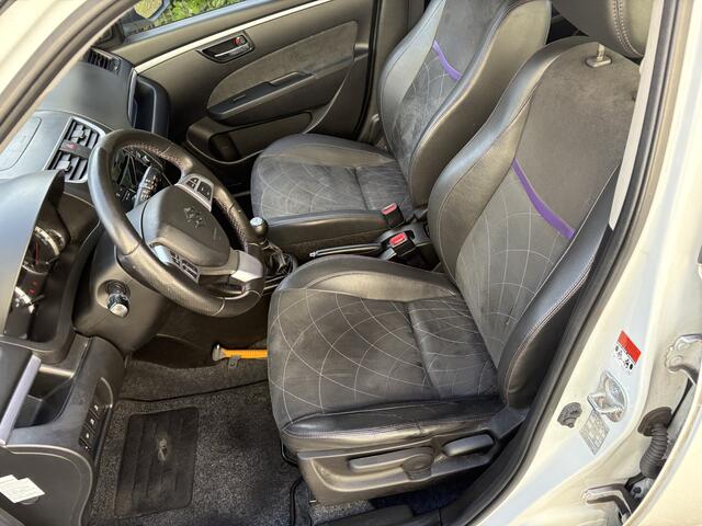 Suzuki SWIFT 1.2 Style EASSS / 5-DEURS / AIRCO / CRUISE