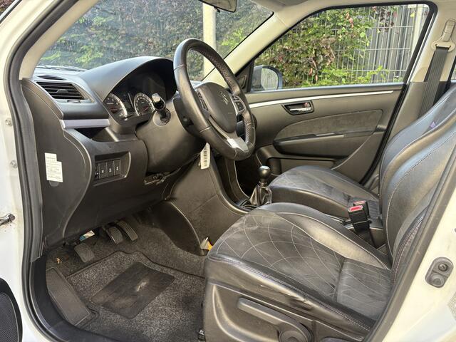 Suzuki SWIFT 1.2 Style EASSS / 5-DEURS / AIRCO / CRUISE