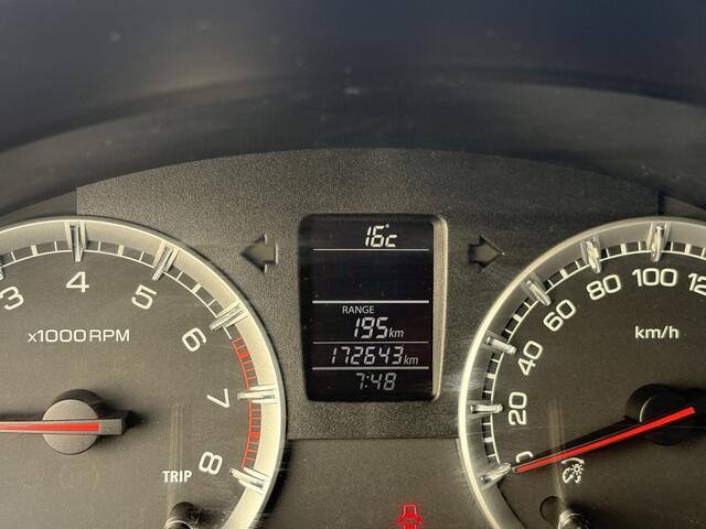 Suzuki SWIFT 1.2 Style EASSS / 5-DEURS / AIRCO / CRUISE