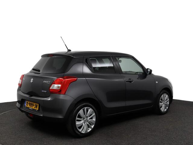 Suzuki SWIFT 1.2 Select Smart Hybrid | Airco | Camera | Apple carplay , Android auto | Lichtmetalen velgen |
