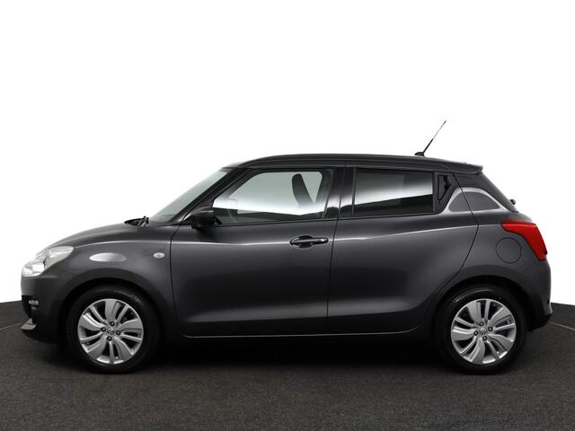 Suzuki SWIFT 1.2 Select Smart Hybrid | Airco | Camera | Apple carplay , Android auto | Lichtmetalen velgen |