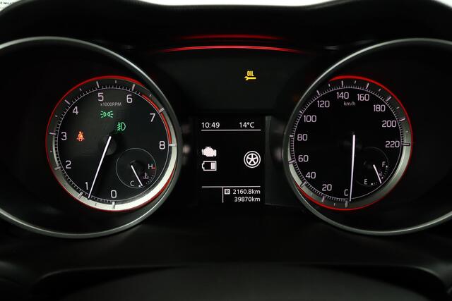 Suzuki SWIFT 1.2 Select Smart Hybrid | Airco | Camera | Apple carplay , Android auto | Lichtmetalen velgen |