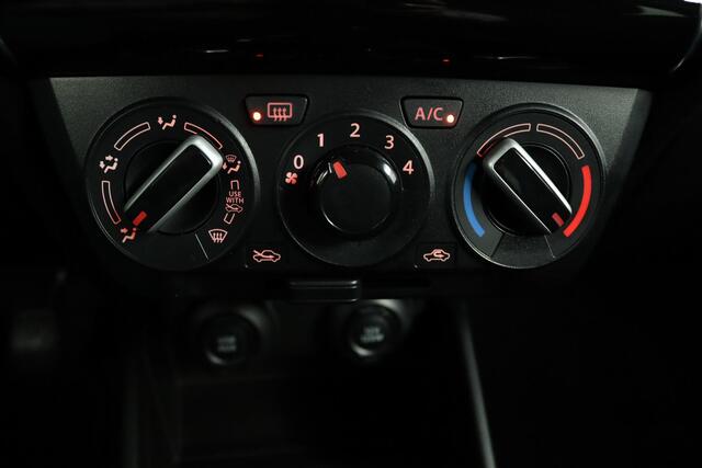 Suzuki SWIFT 1.2 Select Smart Hybrid | Airco | Camera | Apple carplay , Android auto | Lichtmetalen velgen |