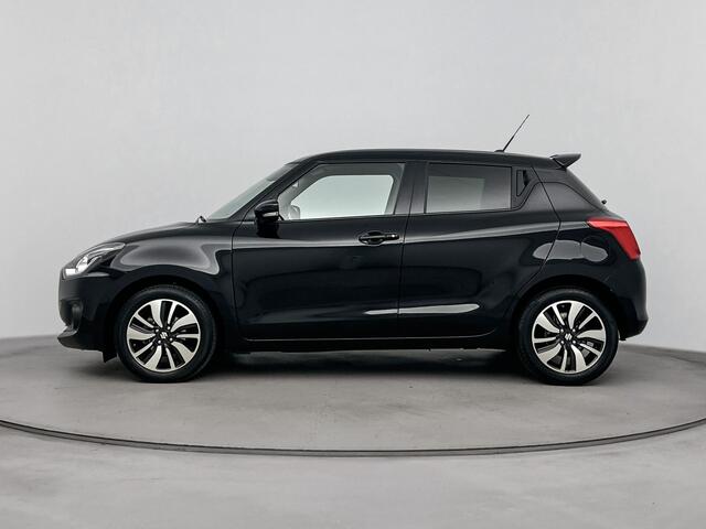 Suzuki SWIFT 1.0 Turbo 112 PK Stijl Automaat | Parkeercamera | Cruise Control | Climate Control |